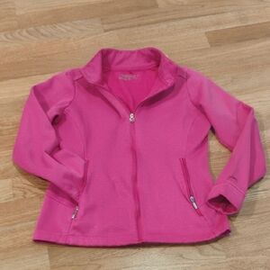 Nike Women's Pink Jacket